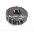 Engrenagem de transmissão Dongfeng GEARBOX DEPUTY BOX para 12JSD200T-1707030